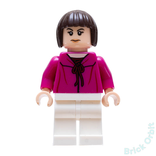 BETTY BRANT (sh726) - Marvel Super Heroes - New LEGO® Minifigure from set 76178-1