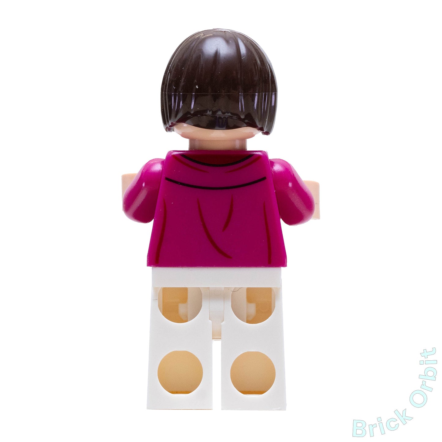 BETTY BRANT (sh726) - Marvel Super Heroes - New LEGO® Minifigure from set 76178-1