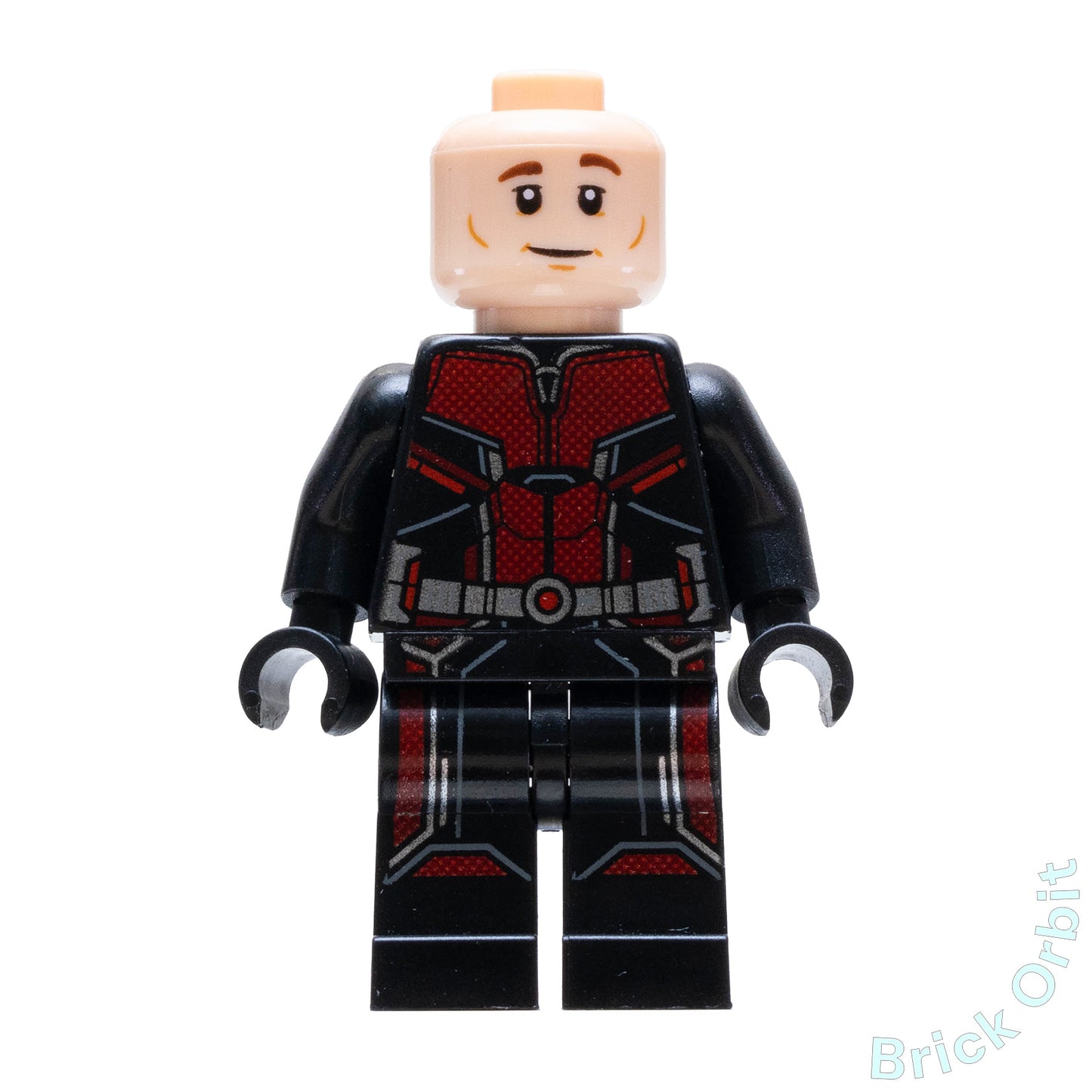 ANT-MAN (SCOTT LANG) (sh516/sh0516) - Marvel Super Heroes - Used LEGO® Minifigure from set 76109-1