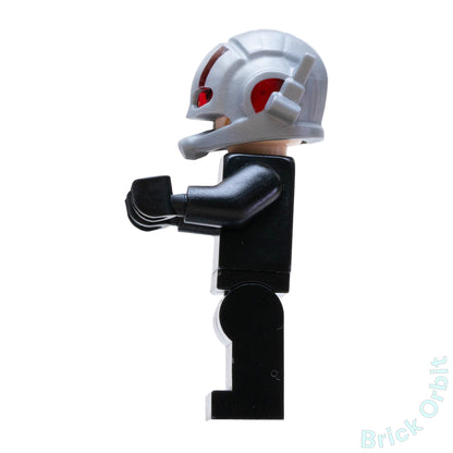 ANT-MAN (SCOTT LANG) (sh516/sh0516) - Marvel Super Heroes - Used LEGO® Minifigure from set 76109-1