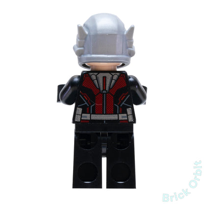 ANT-MAN (SCOTT LANG) (sh516/sh0516) - Marvel Super Heroes - Used LEGO® Minifigure from set 76109-1