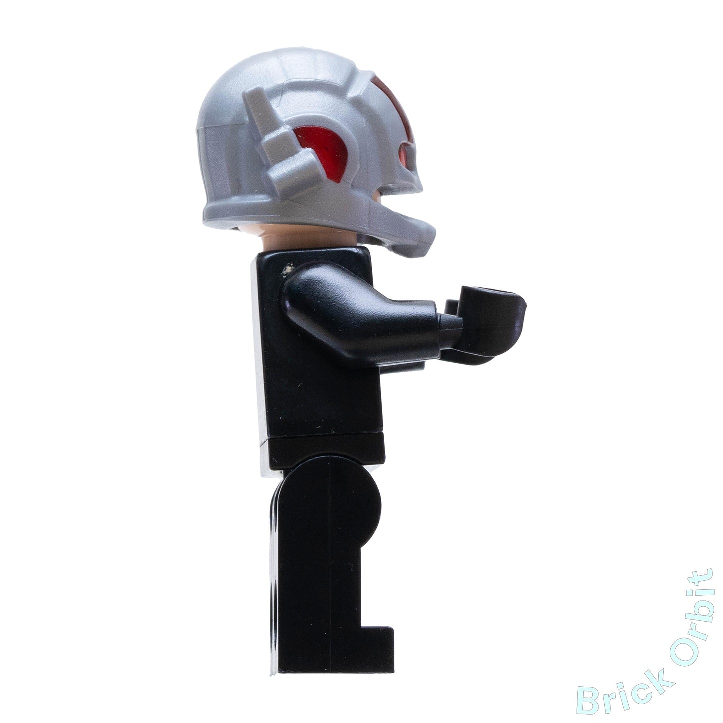 ANT-MAN (SCOTT LANG) (sh516/sh0516) - Marvel Super Heroes - Used LEGO® Minifigure from set 76109-1