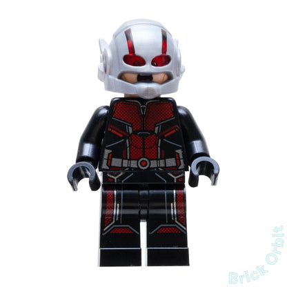 ANT-MAN (SCOTT LANG) (sh516/sh0516) - Marvel Super Heroes - Used LEGO® Minifigure from set 76109-1