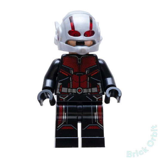 ANT-MAN (SCOTT LANG) (sh516/sh0516) - Marvel Super Heroes - Used LEGO® Minifigure from set 76109-1