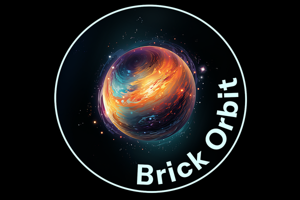 Brick Orbit