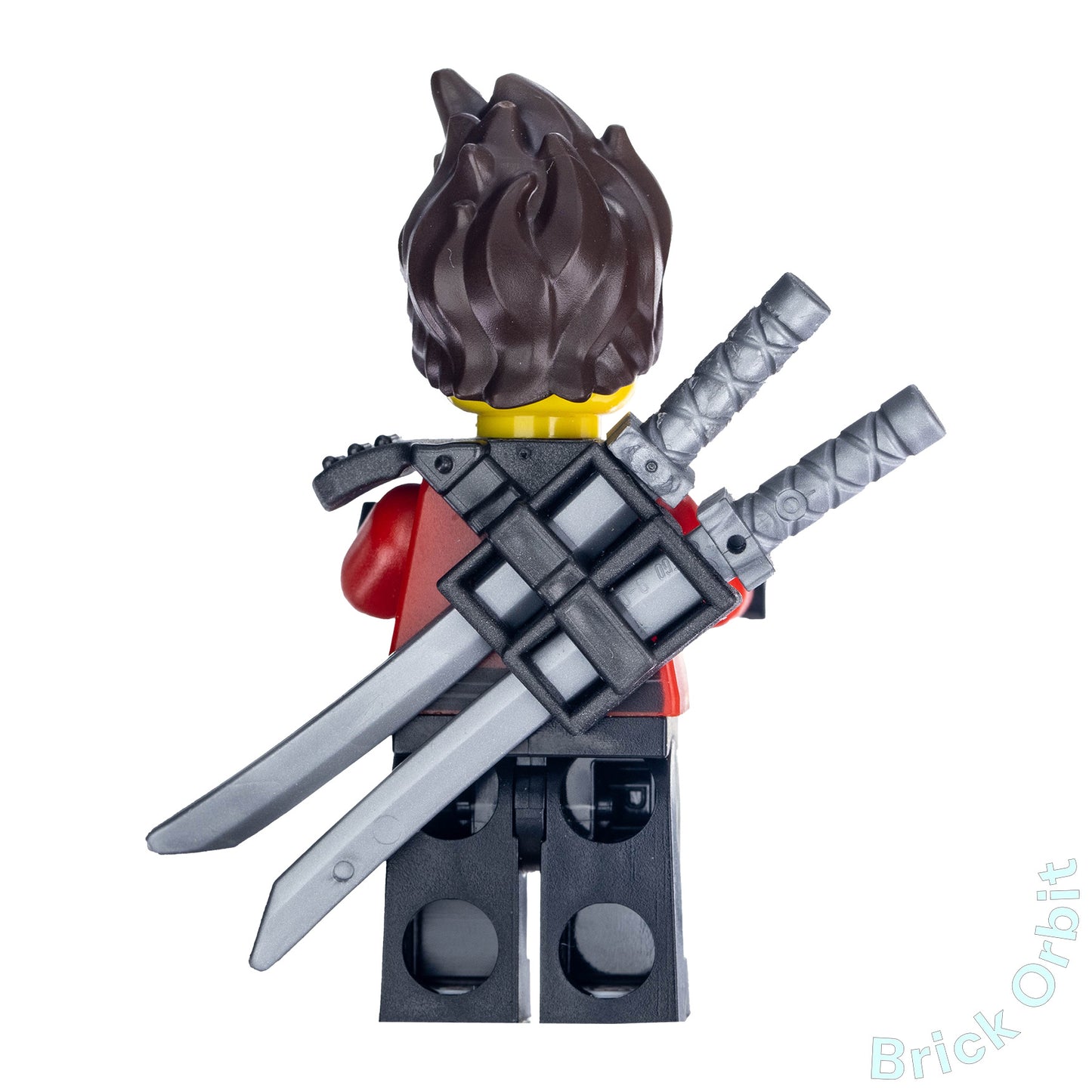 KAI (njo360) - The Lego Ninjago Movie - Used LEGO® Minifigure