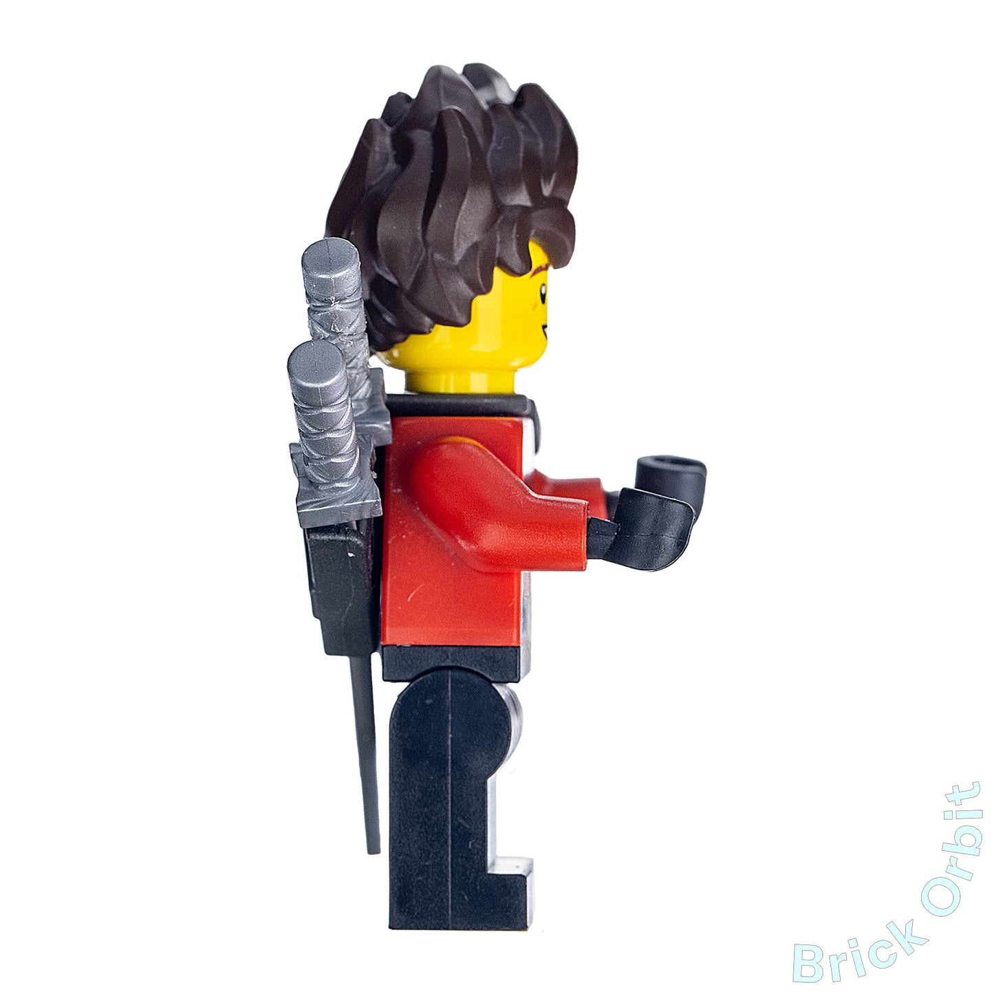 KAI (njo360) - The Lego Ninjago Movie - Used LEGO® Minifigure