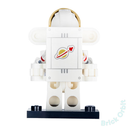 SPACEWALKING ASTRONAUT, SERIES 26  (col436) - Collectible Minifigures - New LEGO® Minifigure