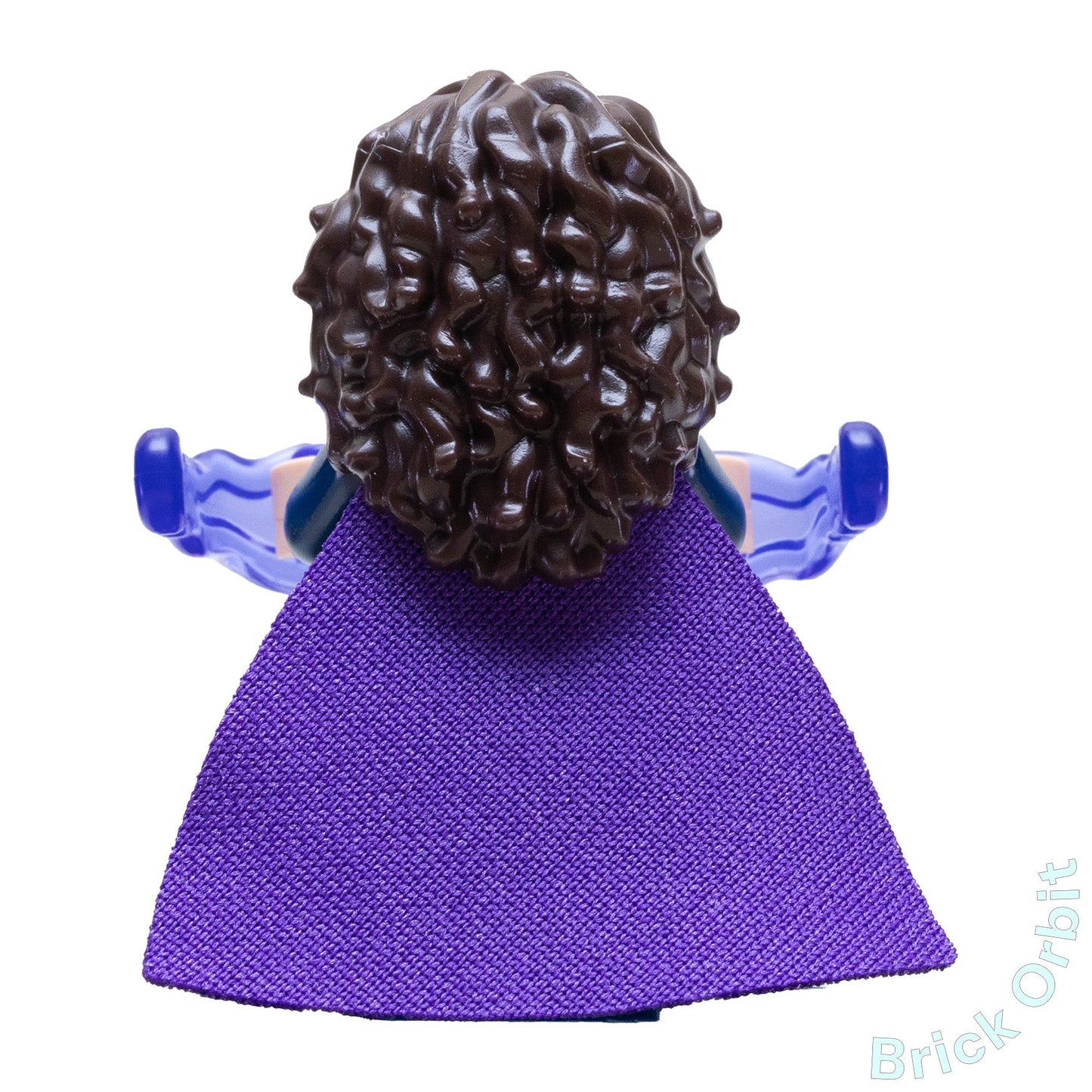 Genuine AGATHA HARKNESS, MARVEL STUDIOS, SERIES 2 (colmar13) - Collectable Minifigures - Used LEGO® Minifigure - Product Image from Brick Orbit
