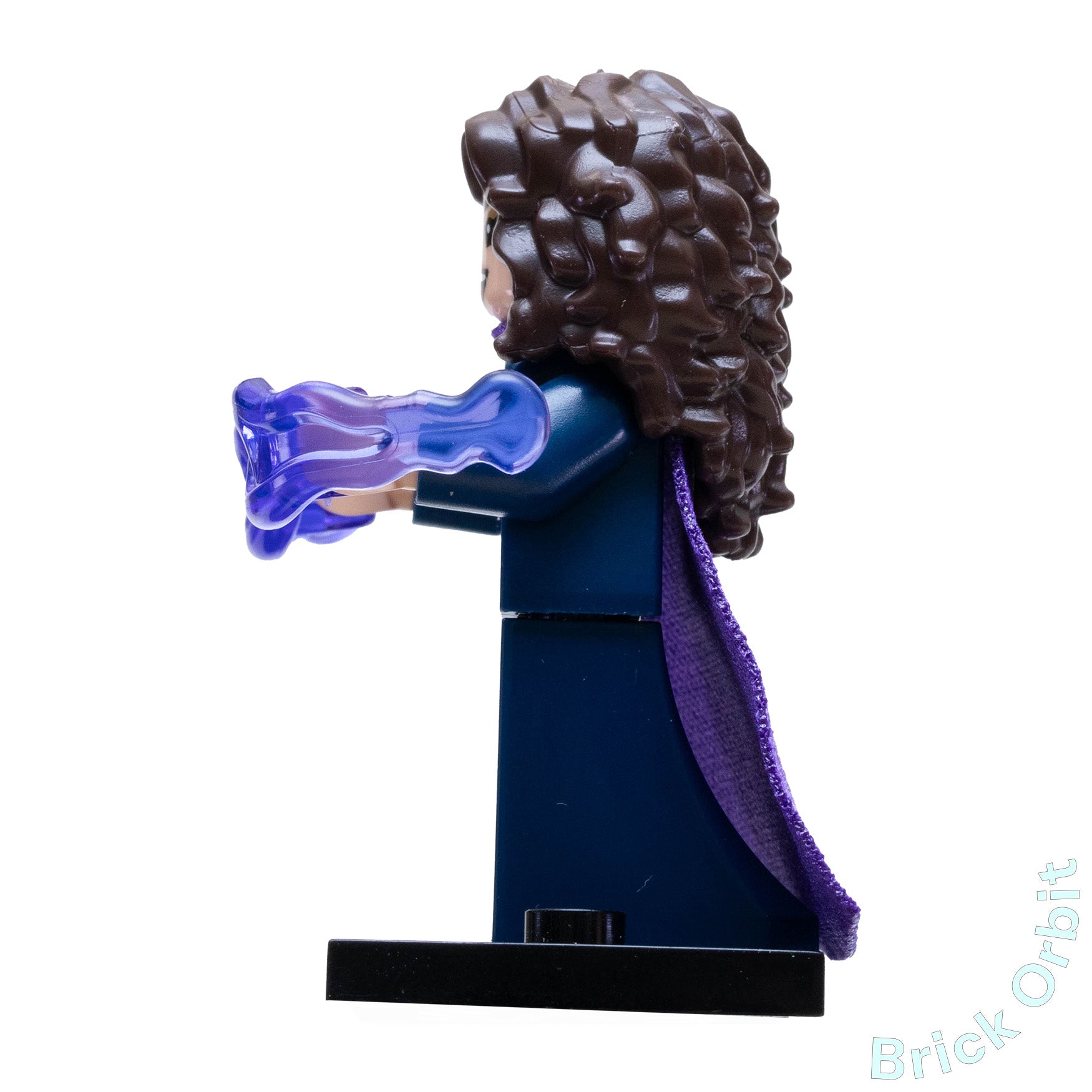 Genuine AGATHA HARKNESS, MARVEL STUDIOS, SERIES 2 (colmar13) - Collectable Minifigures - Used LEGO® Minifigure - Product Image from Brick Orbit