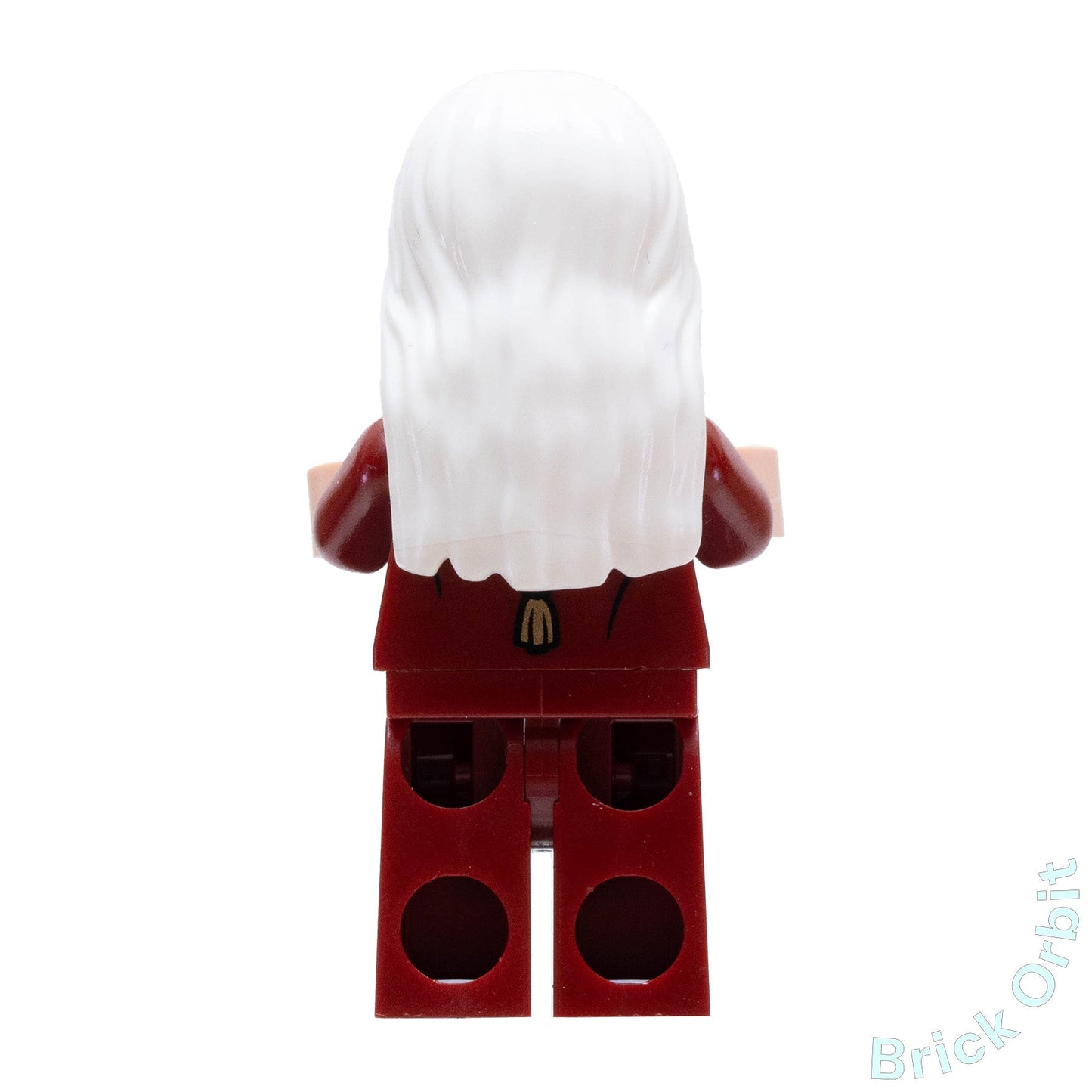Genuine ALBUS DUMBLEDORE (hp354) - Harry Potter - Used LEGO® Minifigure from set 76402 - 1 - Product Image from Brick Orbit