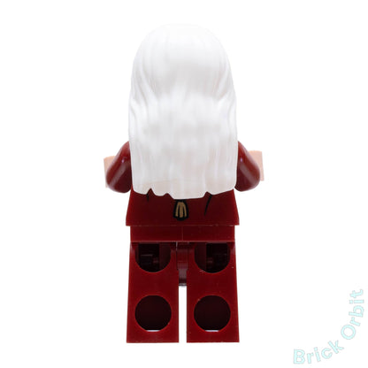 Genuine ALBUS DUMBLEDORE (hp354) - Harry Potter - Used LEGO® Minifigure from set 76402 - 1 - Product Image from Brick Orbit