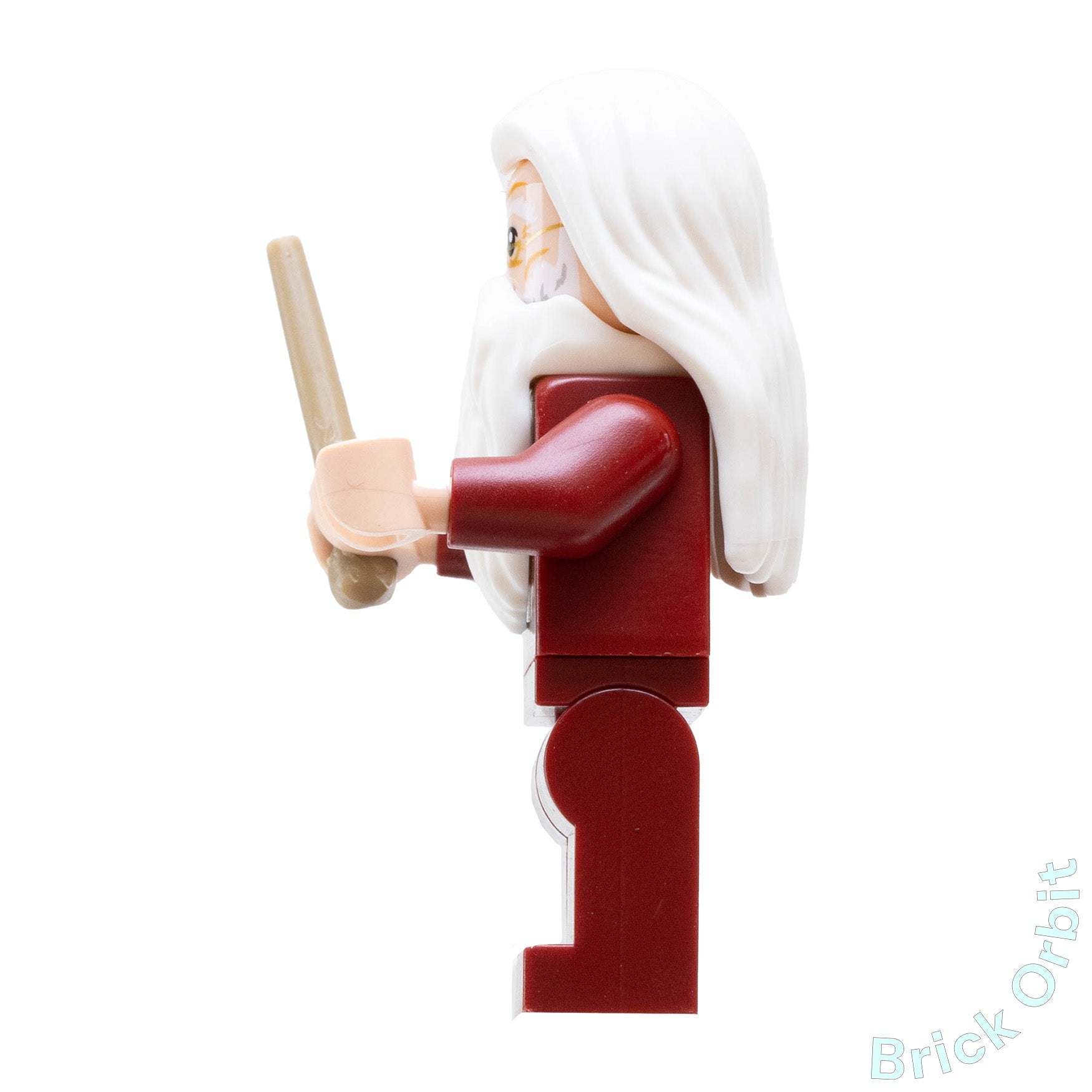 Genuine ALBUS DUMBLEDORE (hp354) - Harry Potter - Used LEGO® Minifigure from set 76402 - 1 - Product Image from Brick Orbit