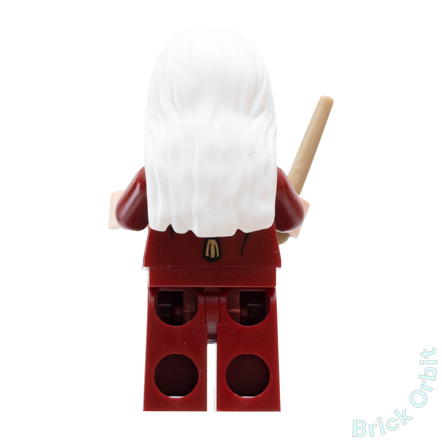 Genuine ALBUS DUMBLEDORE (hp354) - Harry Potter - Used LEGO® Minifigure from set 76402 - 1 - Product Image from Brick Orbit