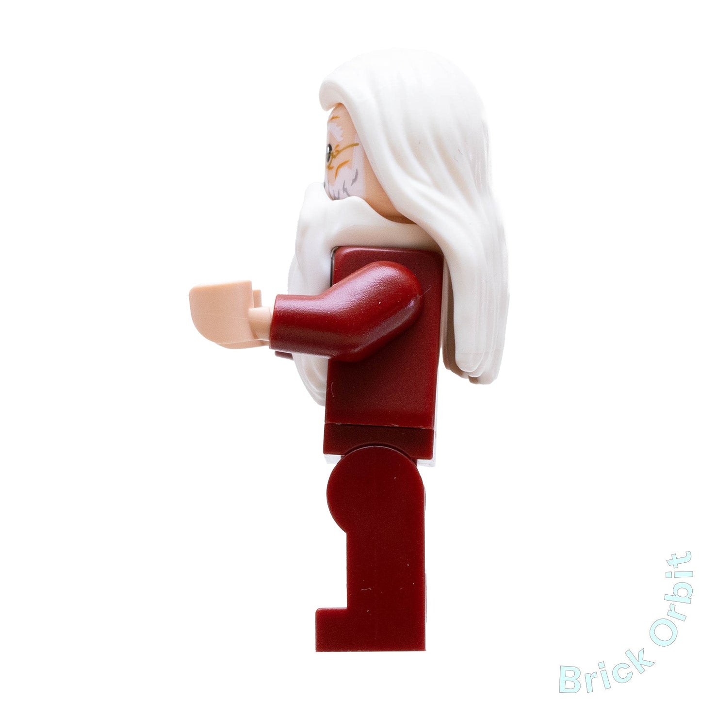 Genuine ALBUS DUMBLEDORE (hp354) - Harry Potter - Used LEGO® Minifigure from set 76402 - 1 - Product Image from Brick Orbit