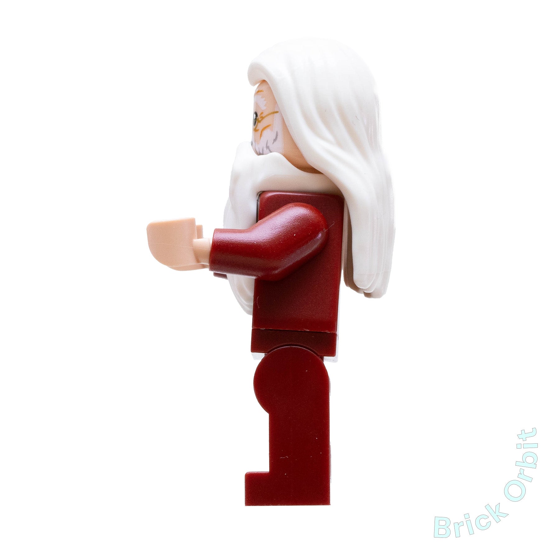 Genuine ALBUS DUMBLEDORE (hp354) - Harry Potter - Used LEGO® Minifigure from set 76402 - 1 - Product Image from Brick Orbit