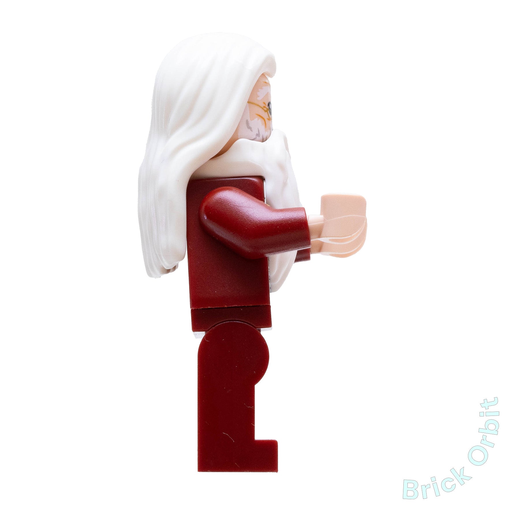 Genuine ALBUS DUMBLEDORE (hp354) - Harry Potter - Used LEGO® Minifigure from set 76402 - 1 - Product Image from Brick Orbit