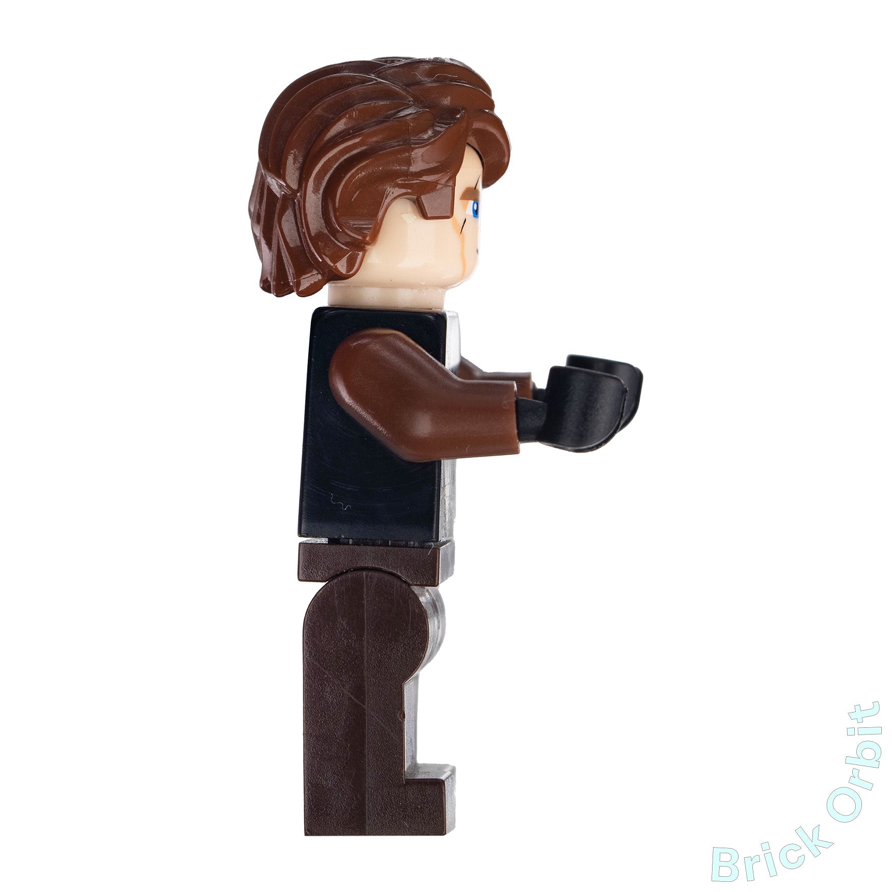 Genuine ANAKIN SKYWALKER (sw0183) - Star Wars - Used LEGO® Minifigure - Product Image from Brick Orbit