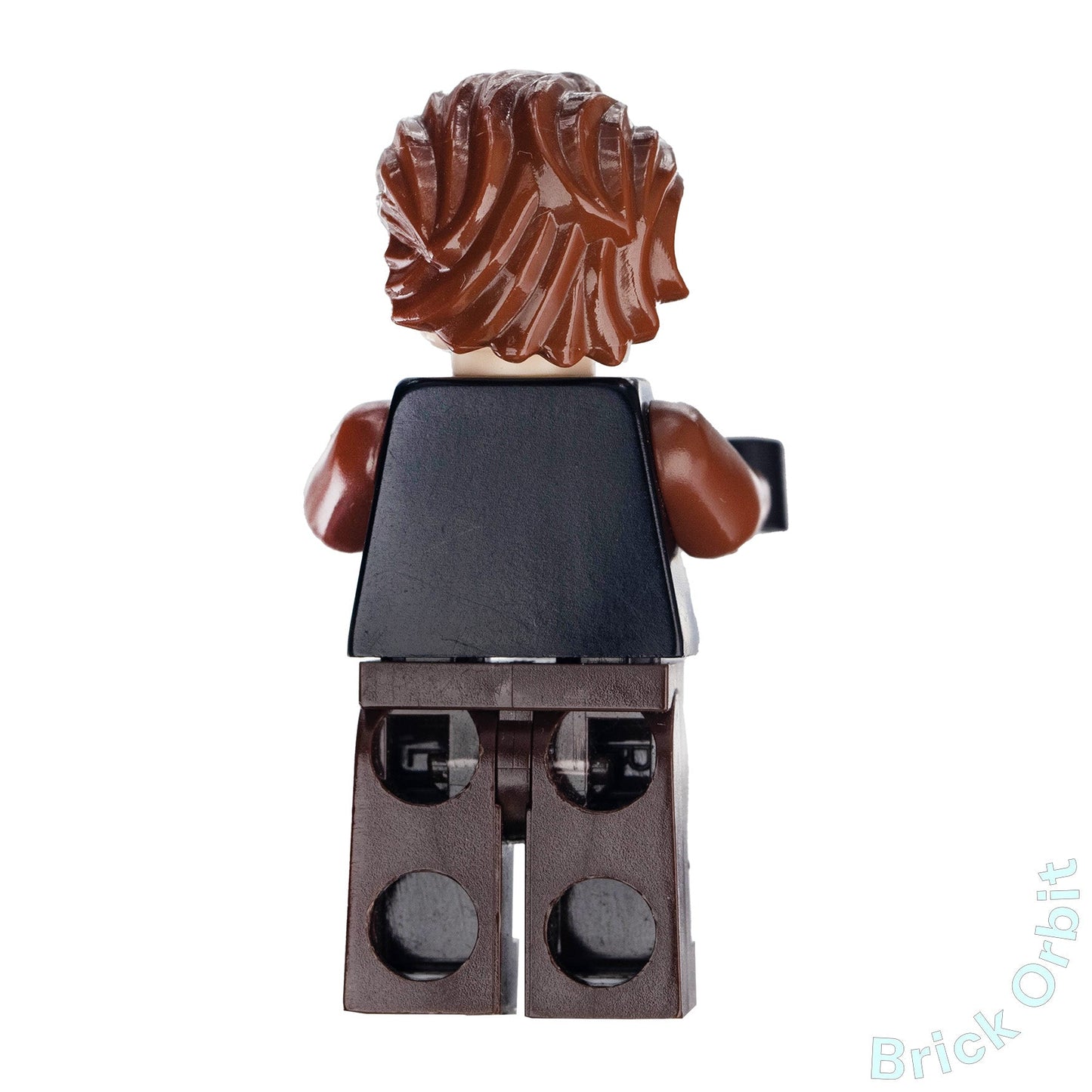 Genuine ANAKIN SKYWALKER (sw0183) - Star Wars - Used LEGO® Minifigure - Product Image from Brick Orbit