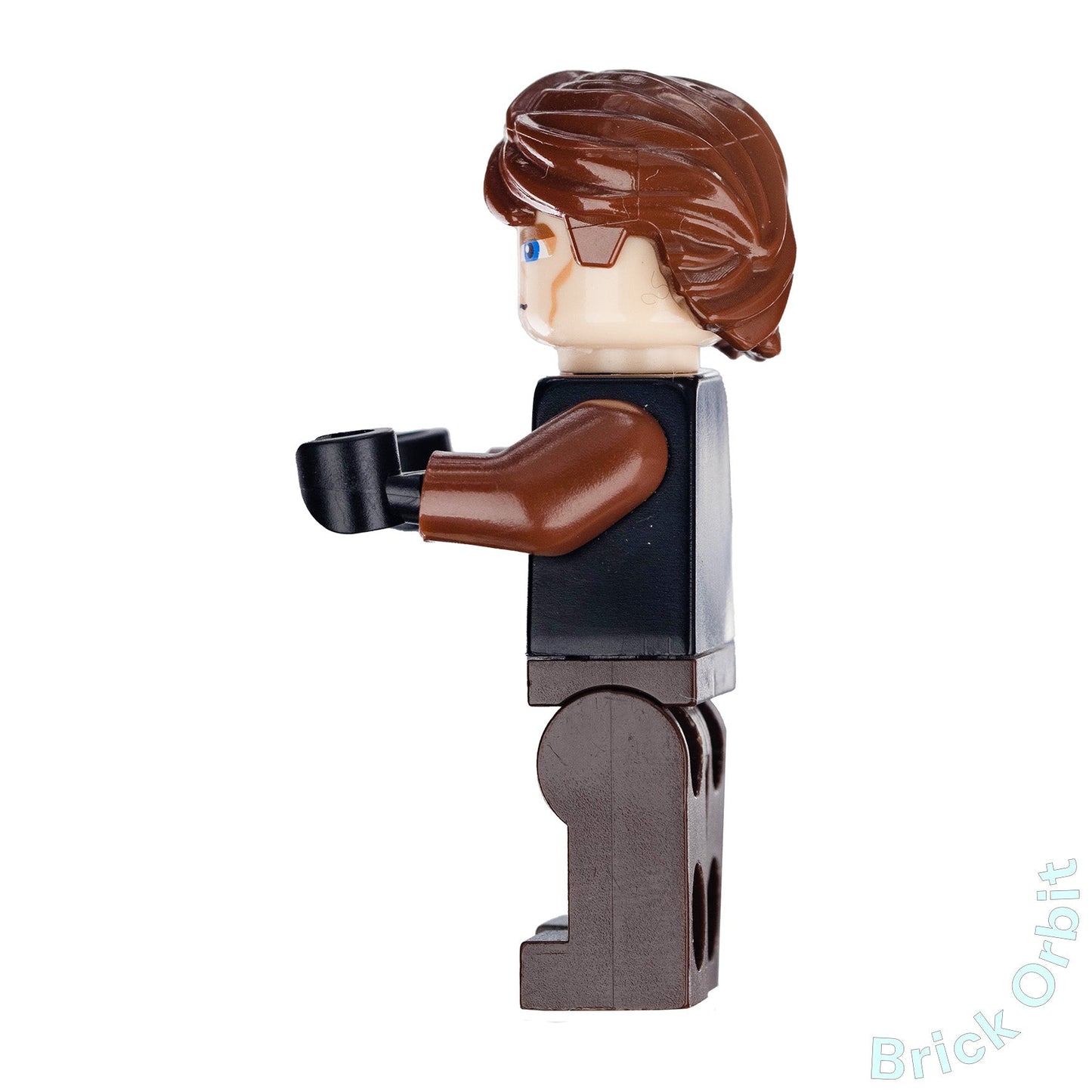 Genuine ANAKIN SKYWALKER (sw0183) - Star Wars - Used LEGO® Minifigure - Product Image from Brick Orbit