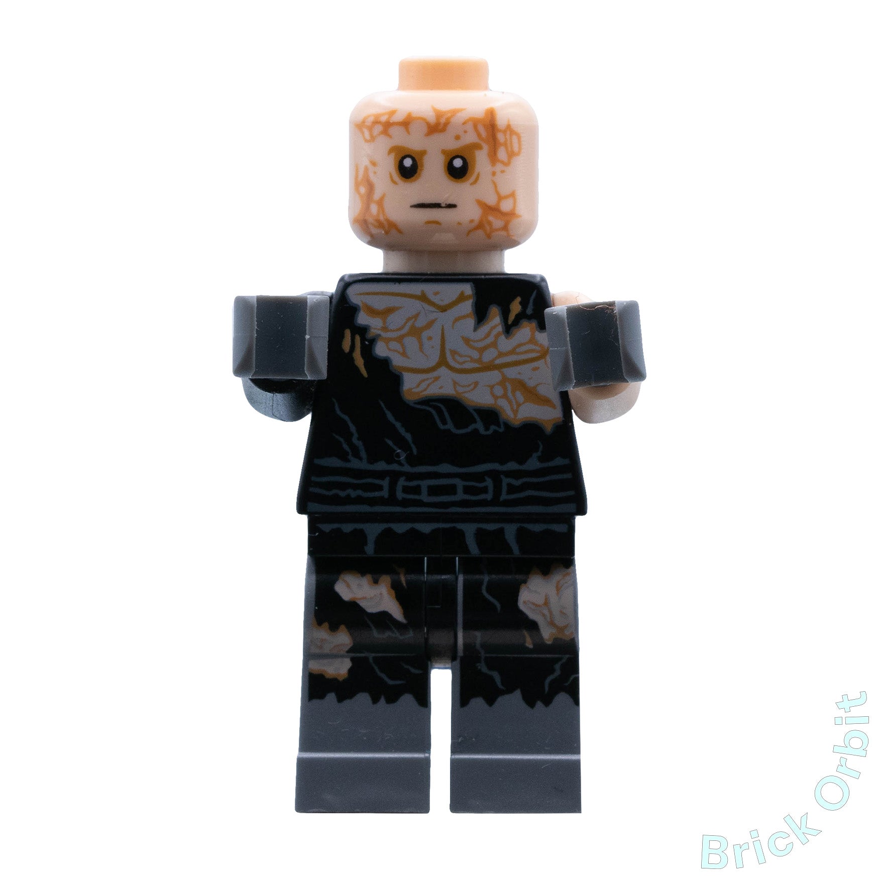 Genuine ANAKIN SKYWALKER (sw0829) - Star Wars - Used LEGO® Minifigure from set 75183-1 - Product Image from Brick Orbit