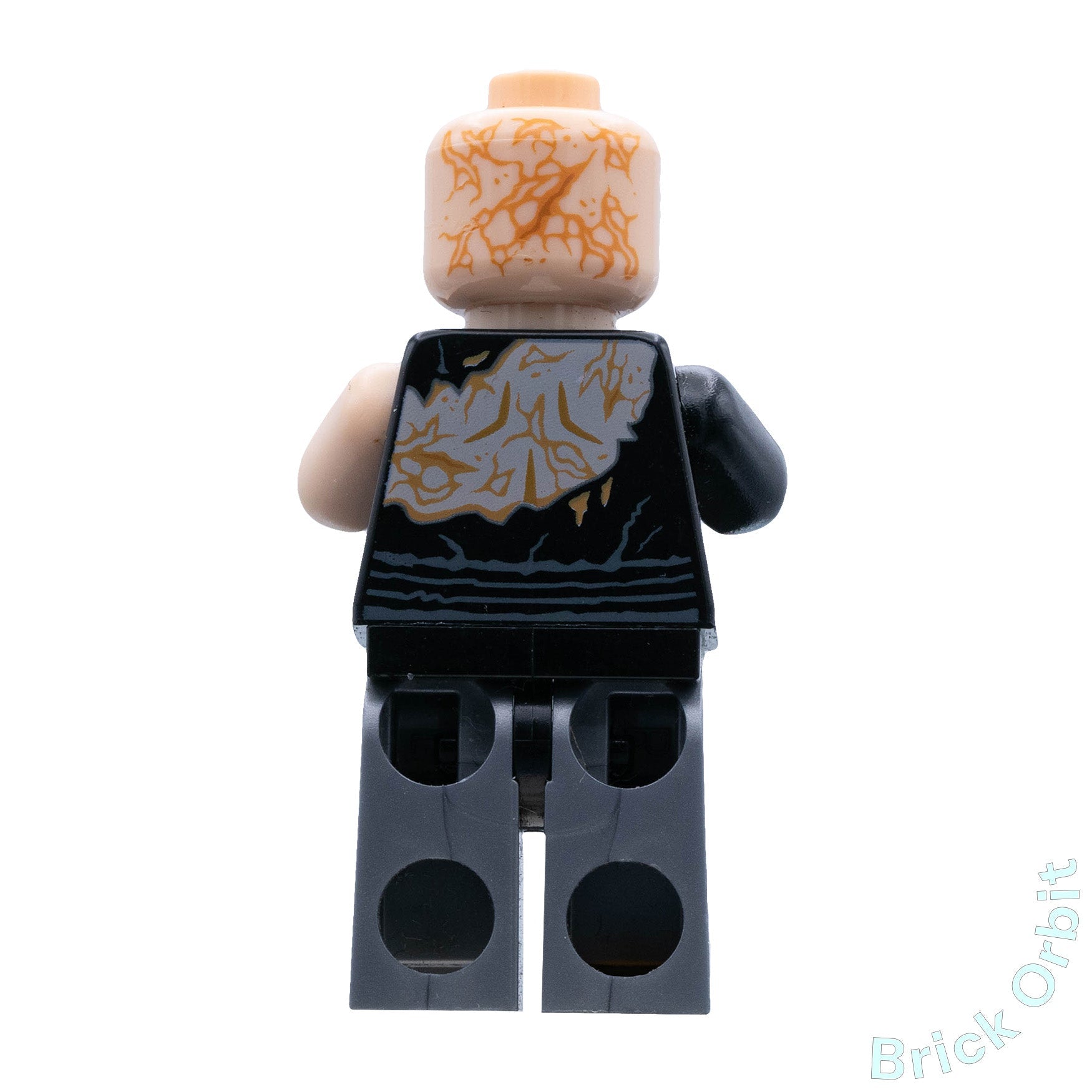 Genuine ANAKIN SKYWALKER (sw0829) - Star Wars - Used LEGO® Minifigure from set 75183-1 - Product Image from Brick Orbit