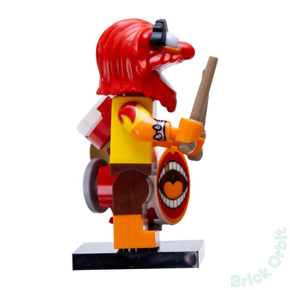 Genuine ANIMAL (coltm08) - Collectible Minifigures - Used LEGO® Minifigure - Product Image from Brick Orbit