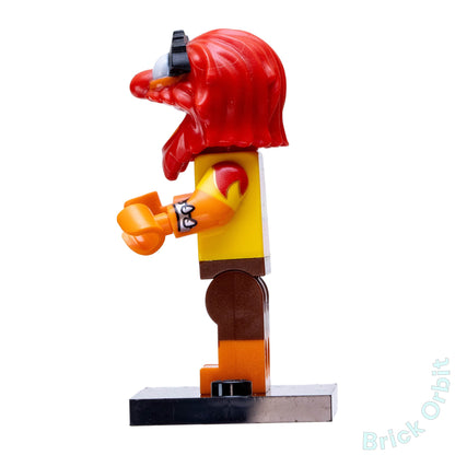 Genuine ANIMAL (coltm08) - Collectible Minifigures - Used LEGO® Minifigure - Product Image from Brick Orbit