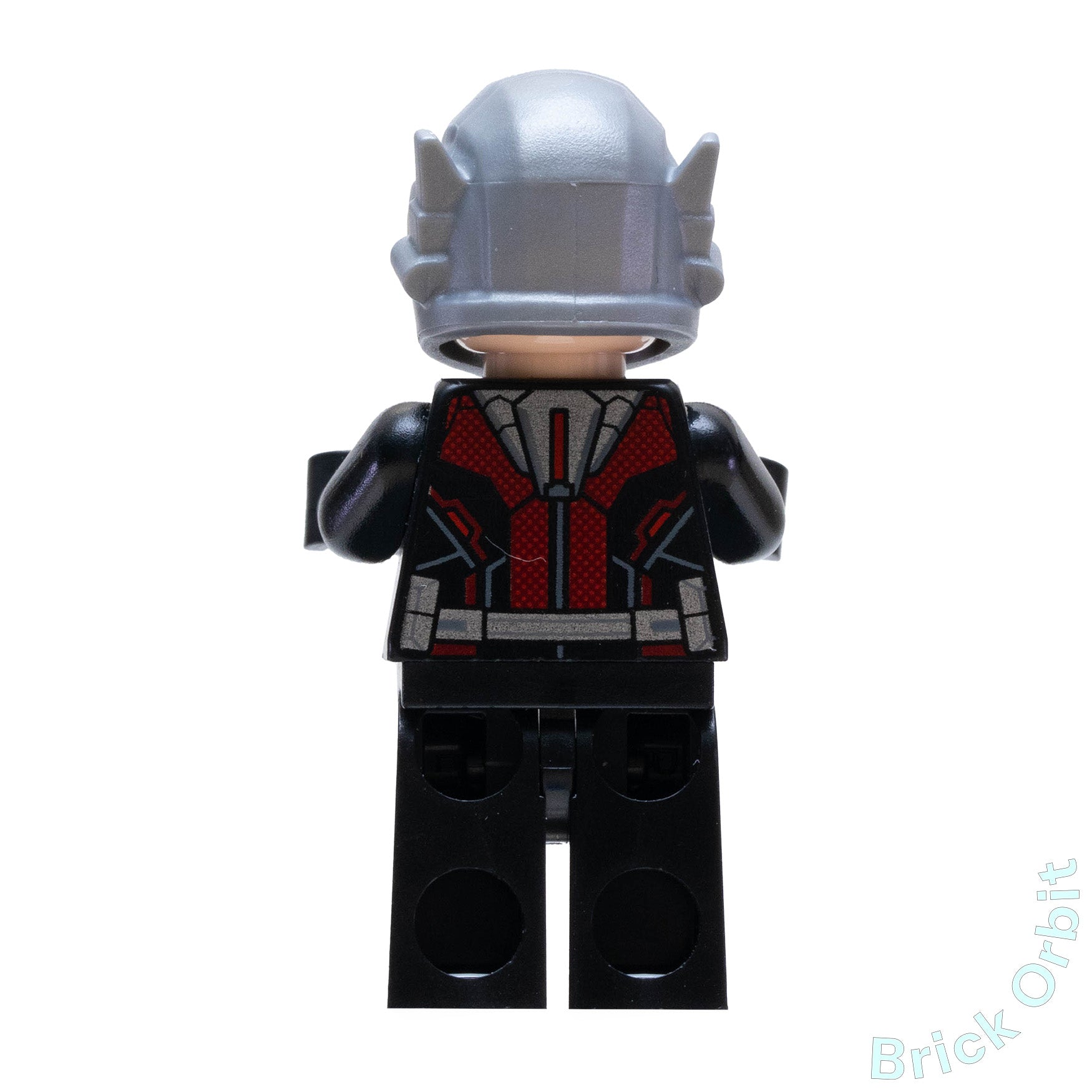 Lego Marvel Super Heroes Ant Man Lego Marvel Super Heroes 76109
