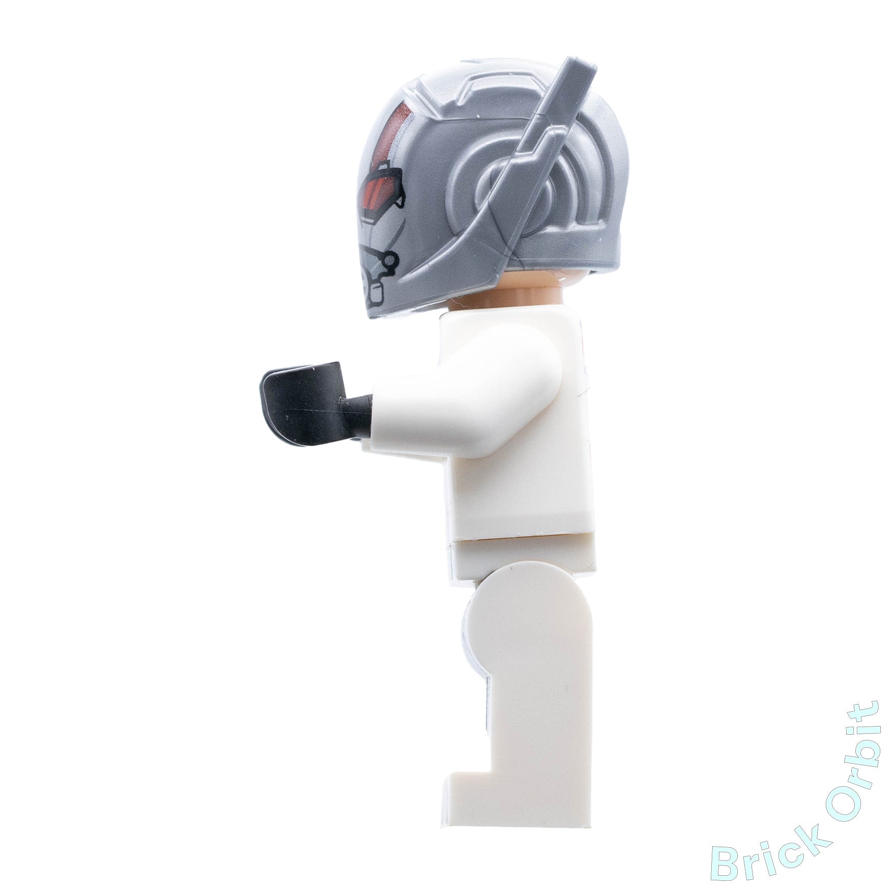 Genuine ANT-MAN (SCOTT LANG) (sh563) - Marvel Super Heroes - Used LEGO® Minifigure from set 76124-1 - Product Image from Brick Orbit
