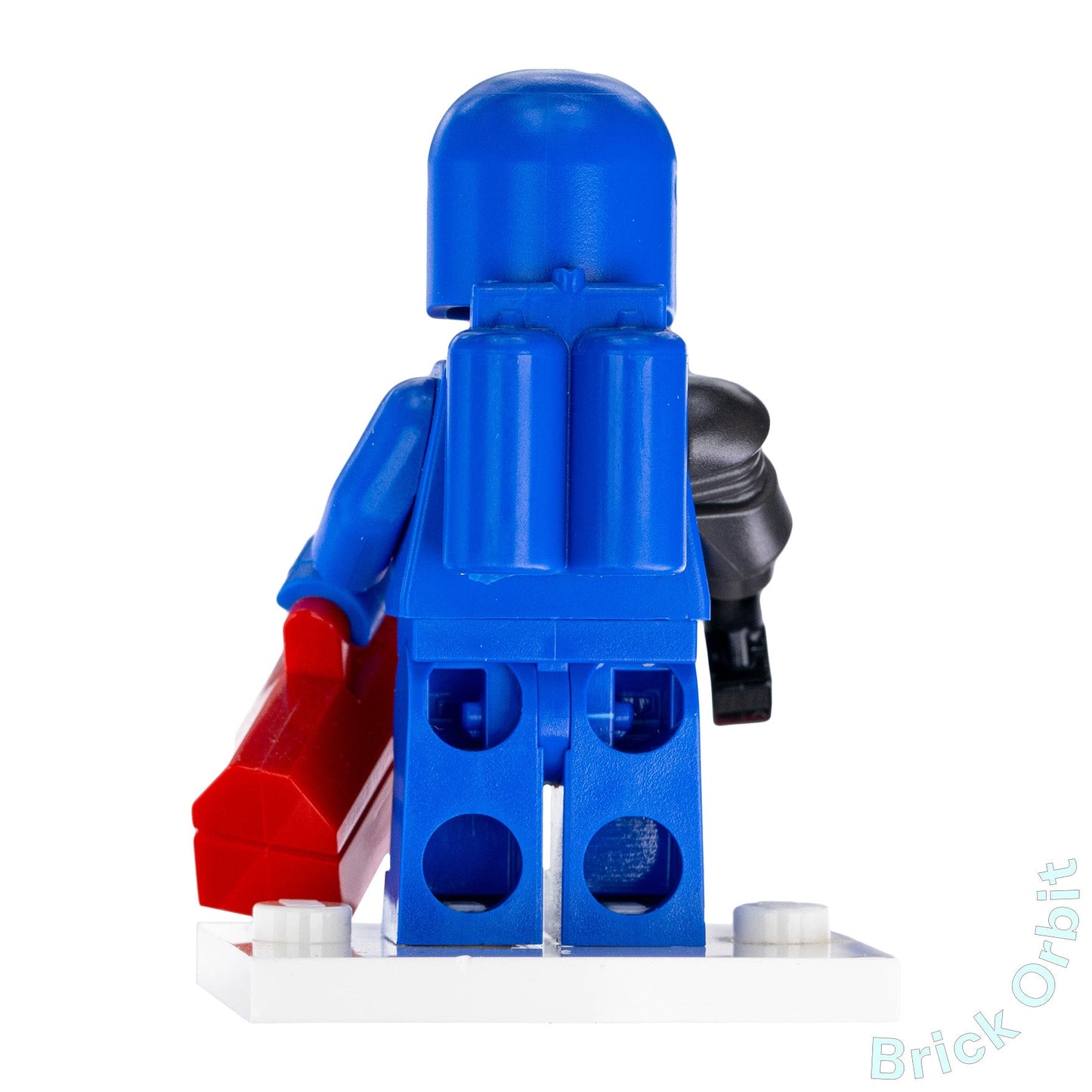 Genuine APOCALYPSE BENNY (tlm150) - Collectible Minifigures - Used LEGO® Minifigure - Product Image from Brick Orbit