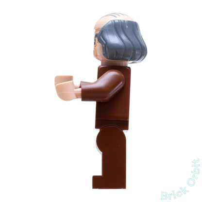 Genuine ARGUS FILCH (hp353) - Harry Potter - Used LEGO® Minifigure from set 76402 - 1 - Product Image from Brick Orbit