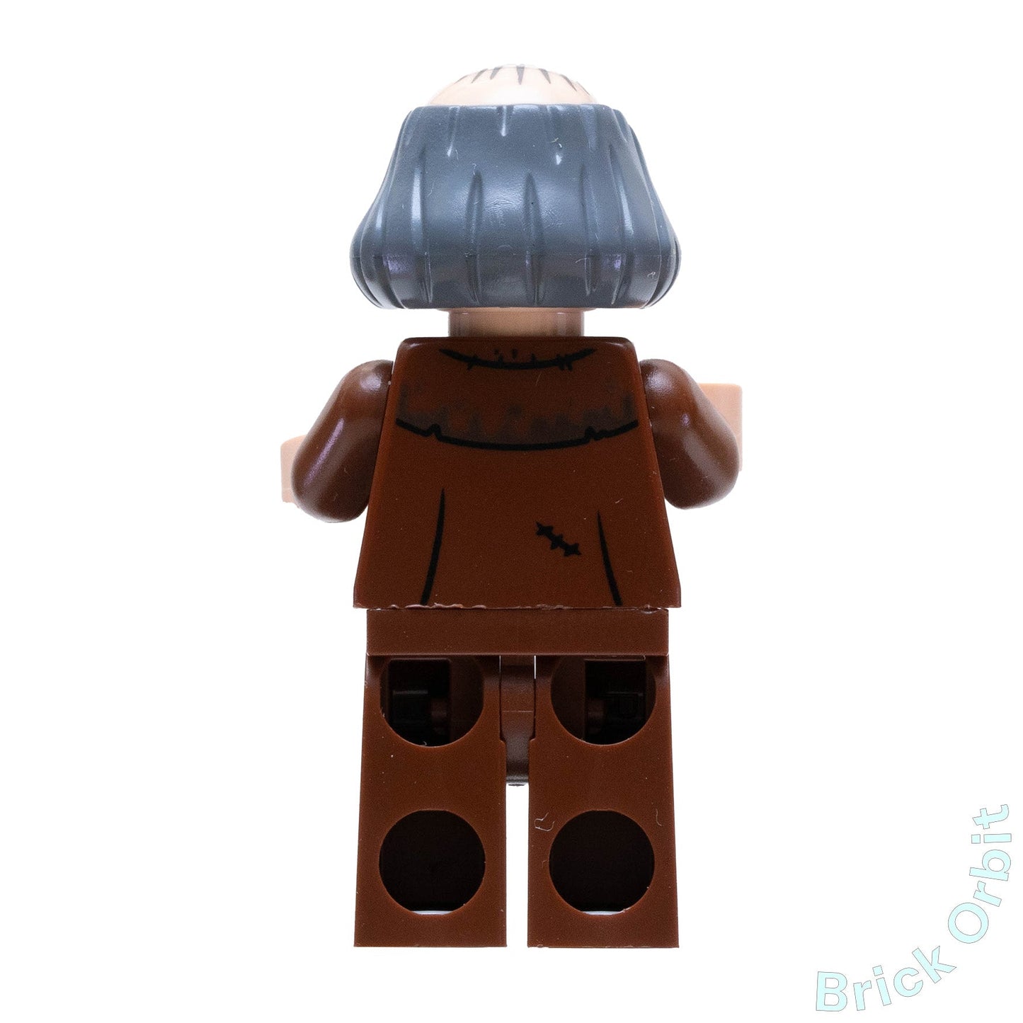 Genuine ARGUS FILCH (hp353) - Harry Potter - Used LEGO® Minifigure from set 76402 - 1 - Product Image from Brick Orbit