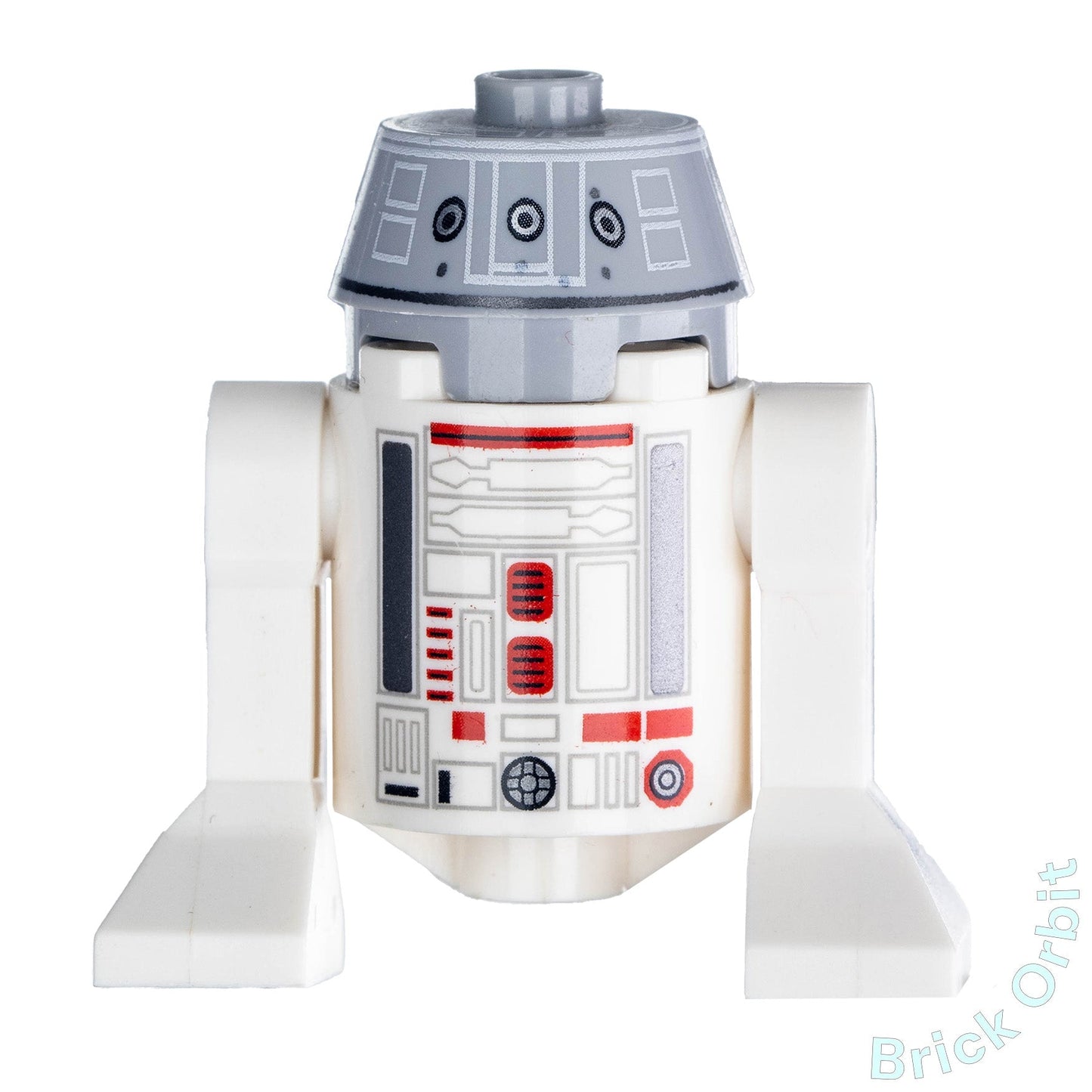 Lego Imperial Astromech Droid ASTROMECH DROID, R4-G0 (sw0477) Star