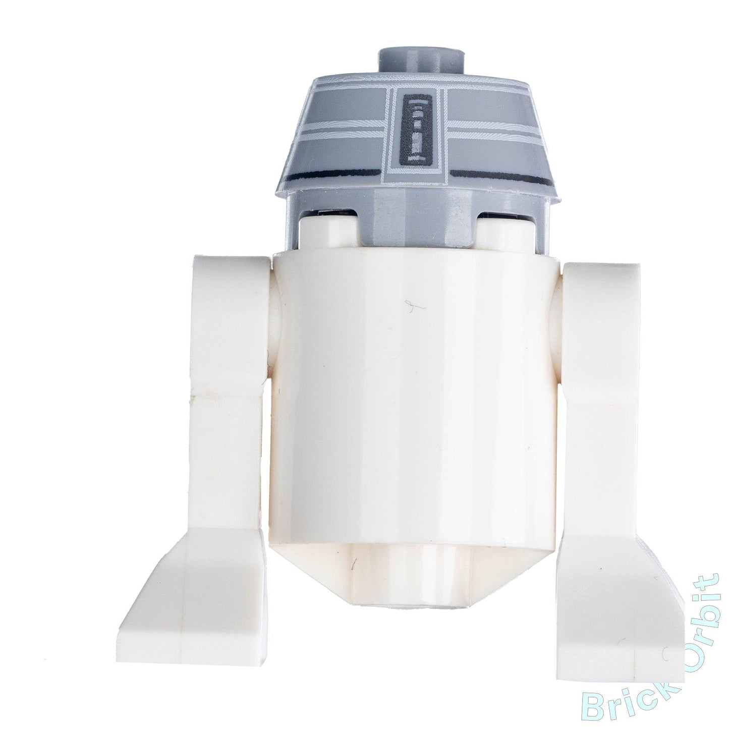 Genuine ASTROMECH DROID, R4 - G0 (sw0477) - Star Wars - Used LEGO® Minifigure from set 75018 - 1 - Product Image from Brick Orbit