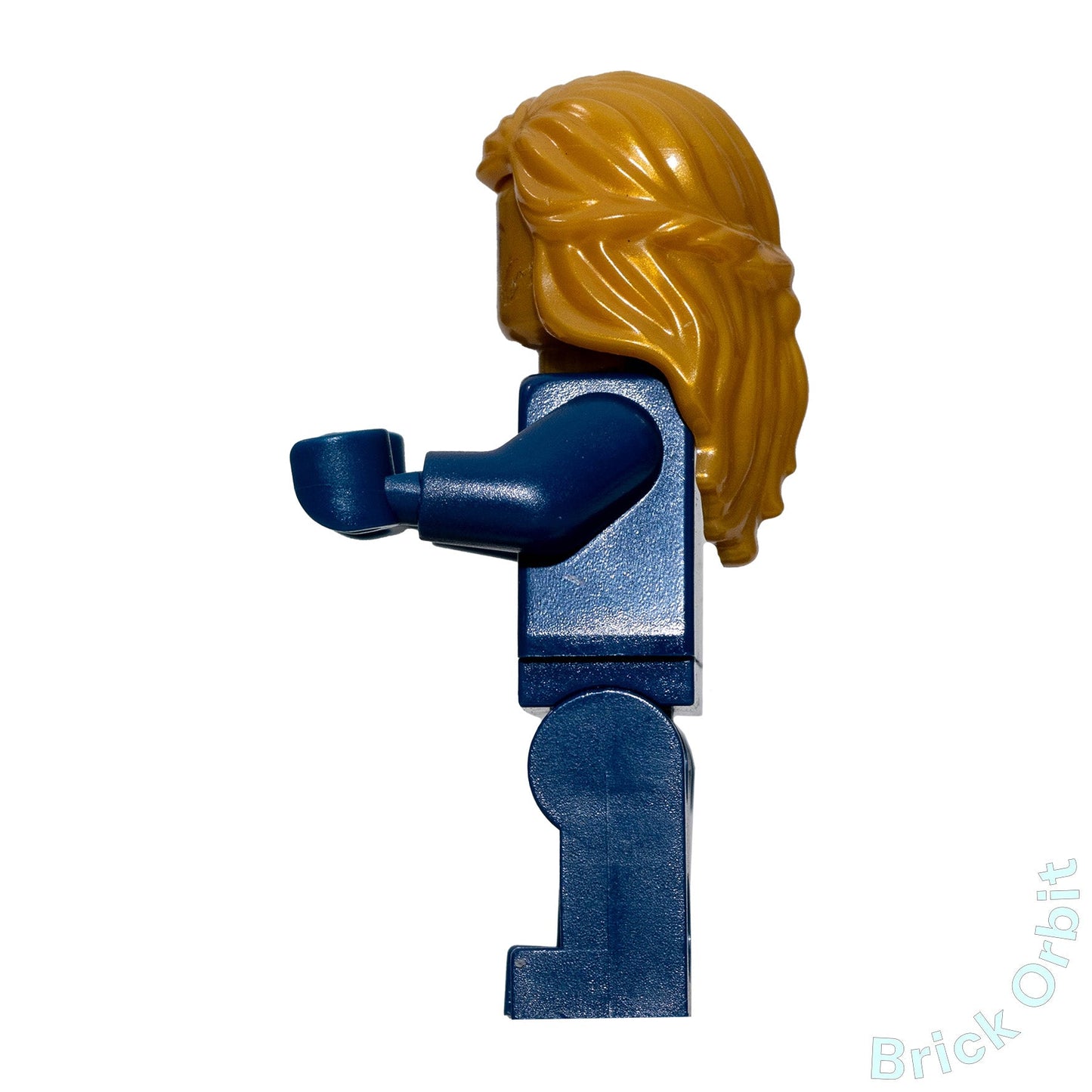 Genuine AYESHA (sh378) - Marvel Super Heroes - Used LEGO® Minifigure from set 76080-1 - Product Image from Brick Orbit