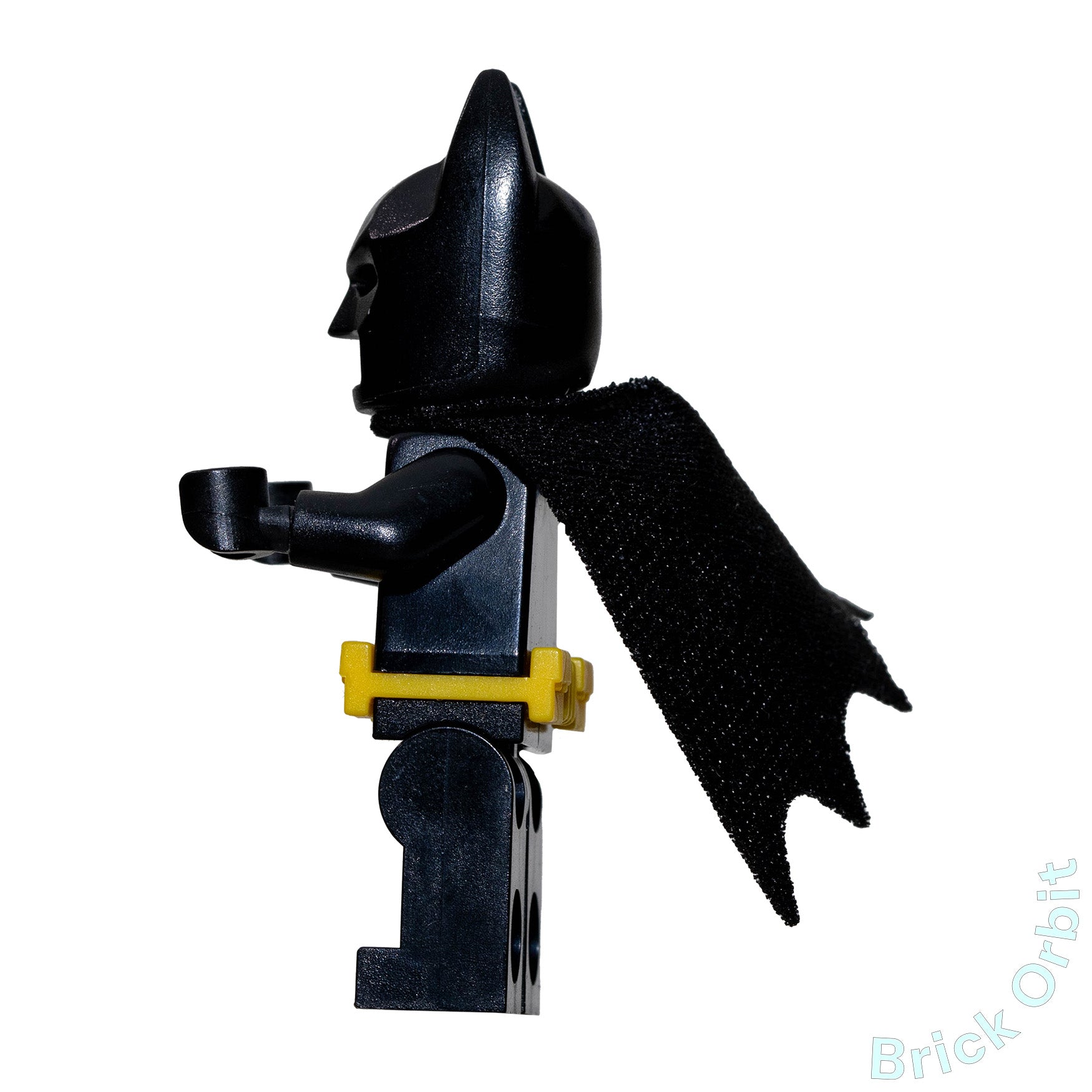 Genuine BATMAN (sh312) - The Lego Batman Movie - Used LEGO® Minifigure - Product Image from Brick Orbit