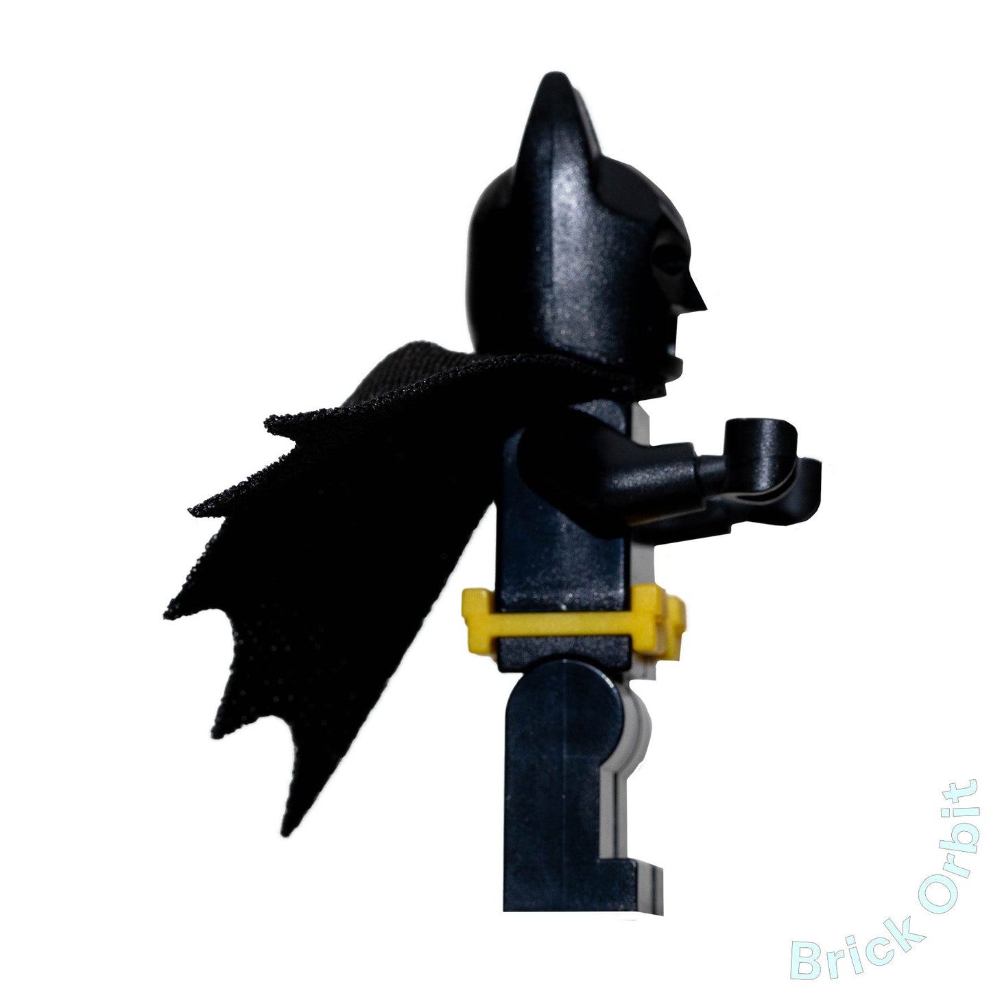 Genuine BATMAN (sh312) - The Lego Batman Movie - Used LEGO® Minifigure - Product Image from Brick Orbit