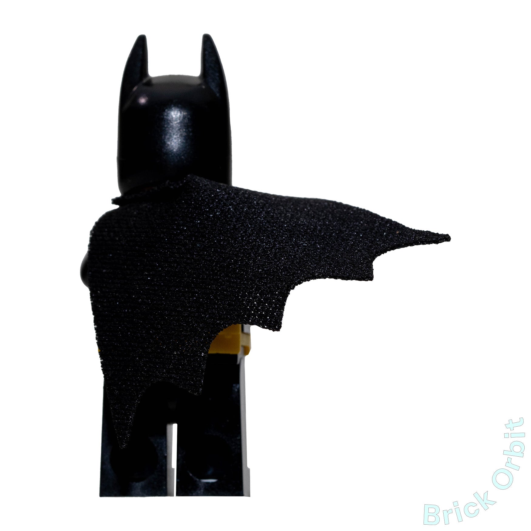 Genuine BATMAN (sh312) - The Lego Batman Movie - Used LEGO® Minifigure - Product Image from Brick Orbit