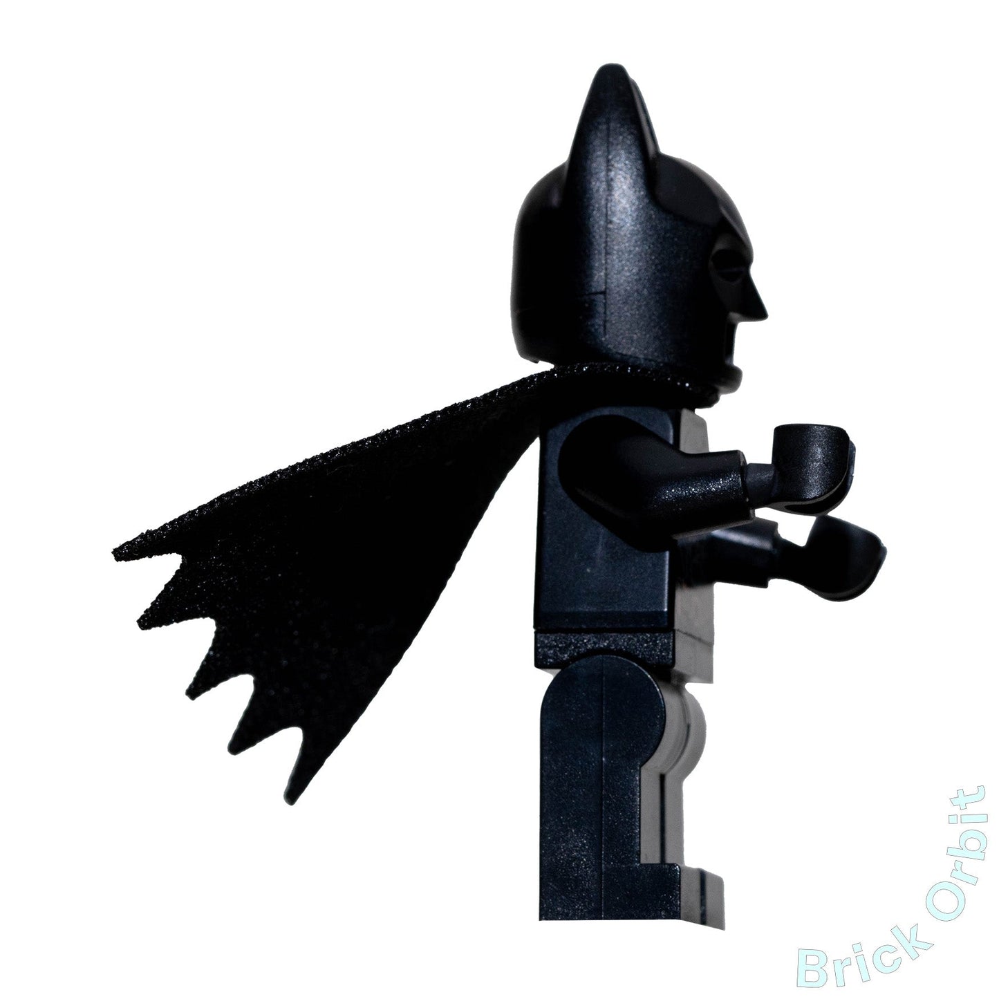 Genuine BATMAN (sh781) - Dc Comics Super Heroes - Used LEGO® Minifigure from set 76239-1 - Product Image from Brick Orbit