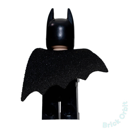 Genuine BATMAN (sh781) - Dc Comics Super Heroes - Used LEGO® Minifigure from set 76239-1 - Product Image from Brick Orbit