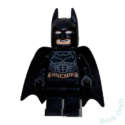 Genuine BATMAN (sh781) - Dc Comics Super Heroes - Used LEGO® Minifigure from set 76239-1 - Product Image from Brick Orbit
