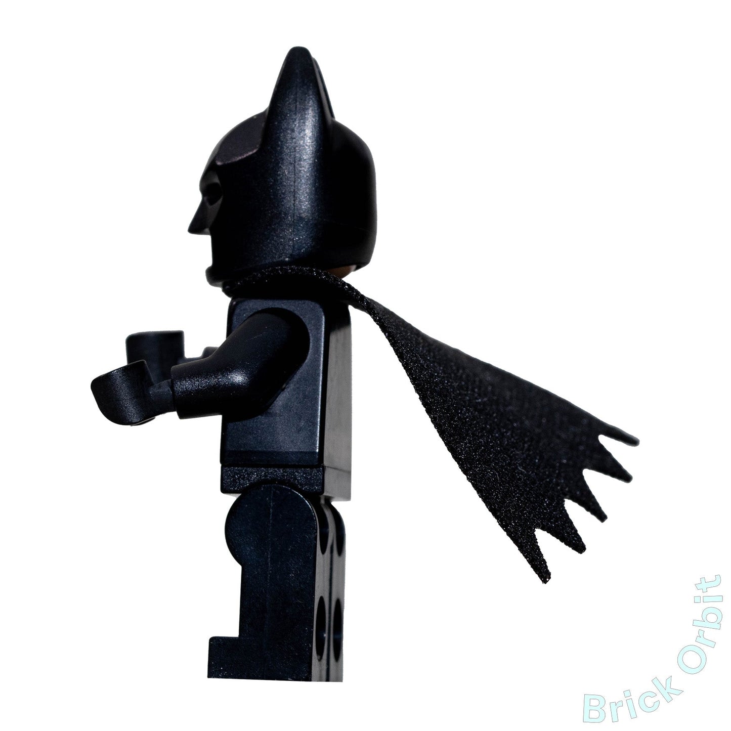 Genuine BATMAN (sh781) - Dc Comics Super Heroes - Used LEGO® Minifigure from set 76239-1 - Product Image from Brick Orbit