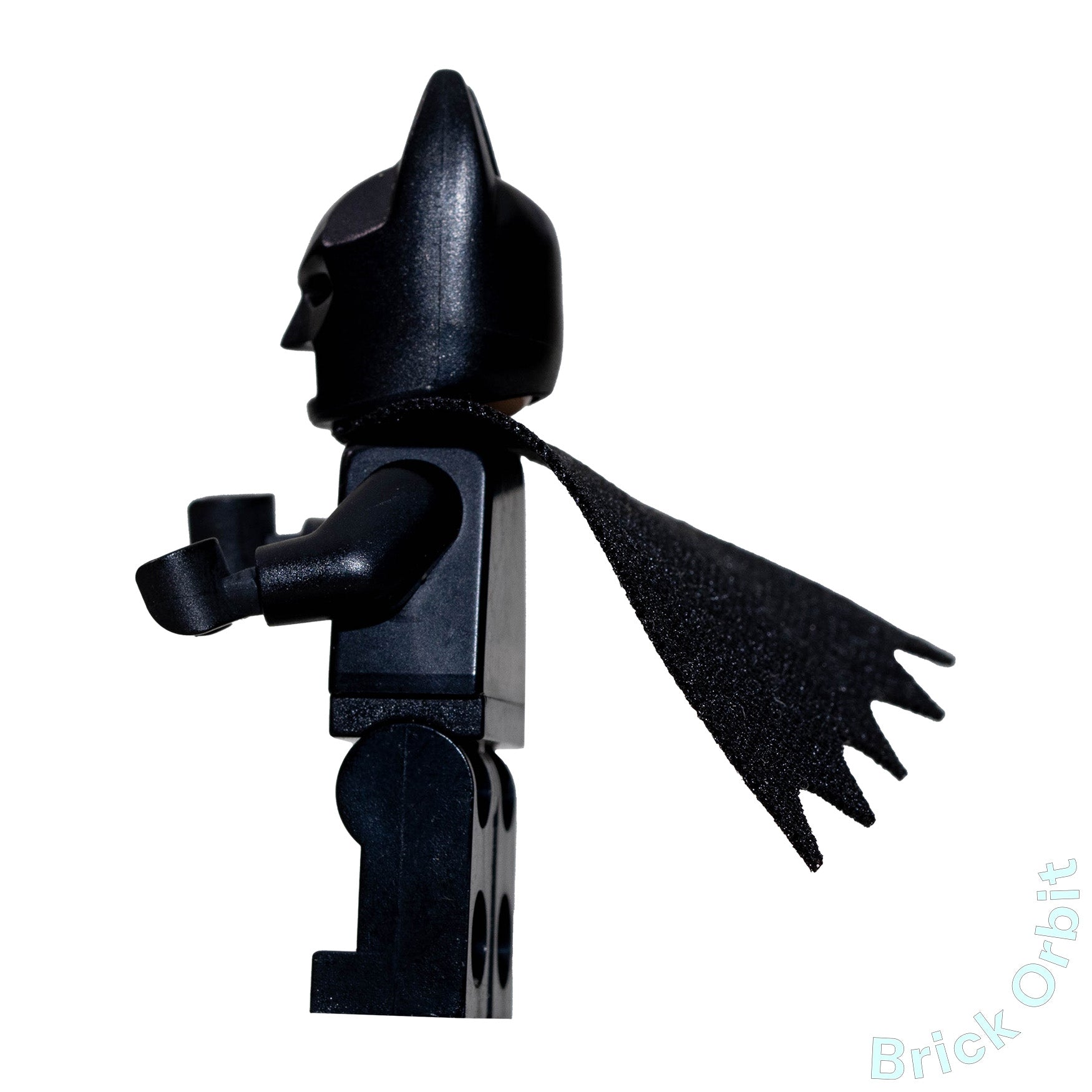 Genuine BATMAN (sh781) - Dc Comics Super Heroes - Used LEGO® Minifigure from set 76239-1 - Product Image from Brick Orbit