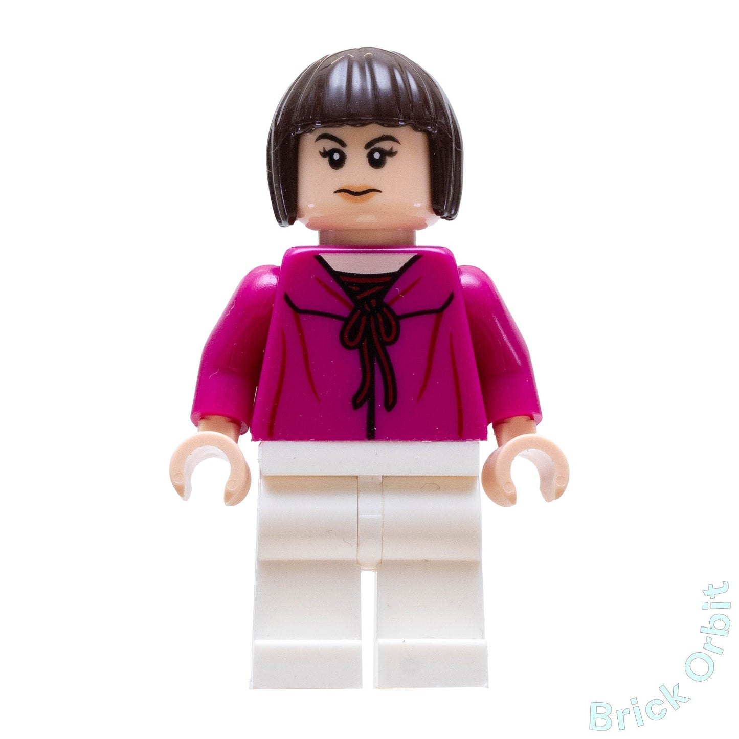 Genuine BETTY BRANT (sh726) - Marvel Super Heroes - Used LEGO® Minifigure from set 76178 - 1 - Product Image from Brick Orbit