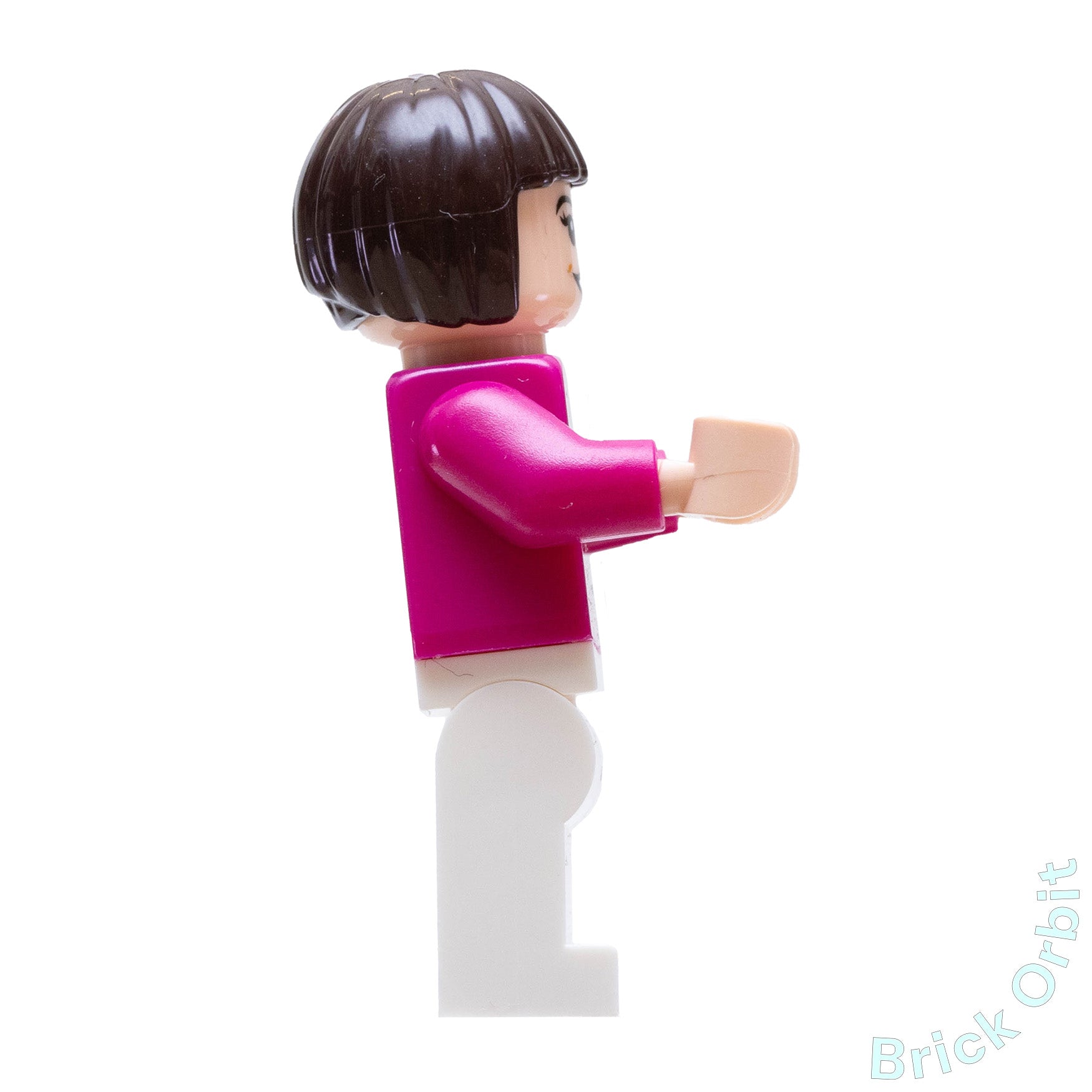 Genuine BETTY BRANT (sh726) - Marvel Super Heroes - Used LEGO® Minifigure from set 76178 - 1 - Product Image from Brick Orbit