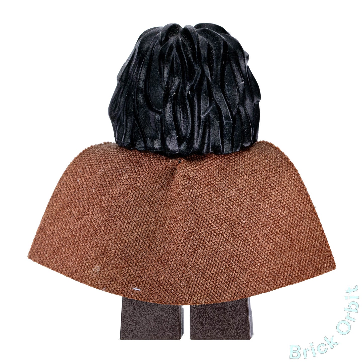 Genuine BIFUR THE DWARF (lor041) - The Hobbit And The Lord Of The Rings - Used LEGO® Minifigure from set 79002 - 1 - Product Image from Brick Orbit