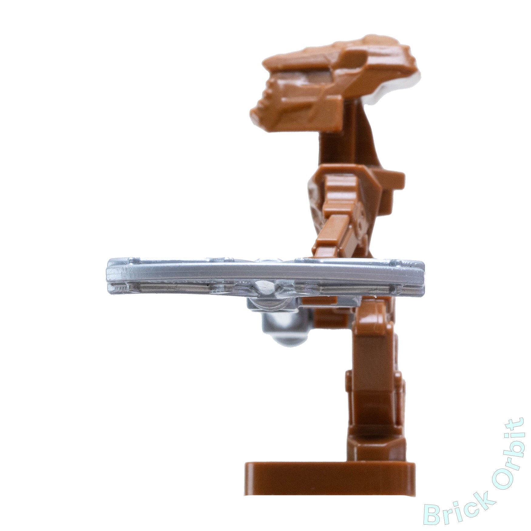 Genuine BIONICLE MINI (51639) - Bionicle - Used LEGO® Minifigure - Product Image from Brick Orbit