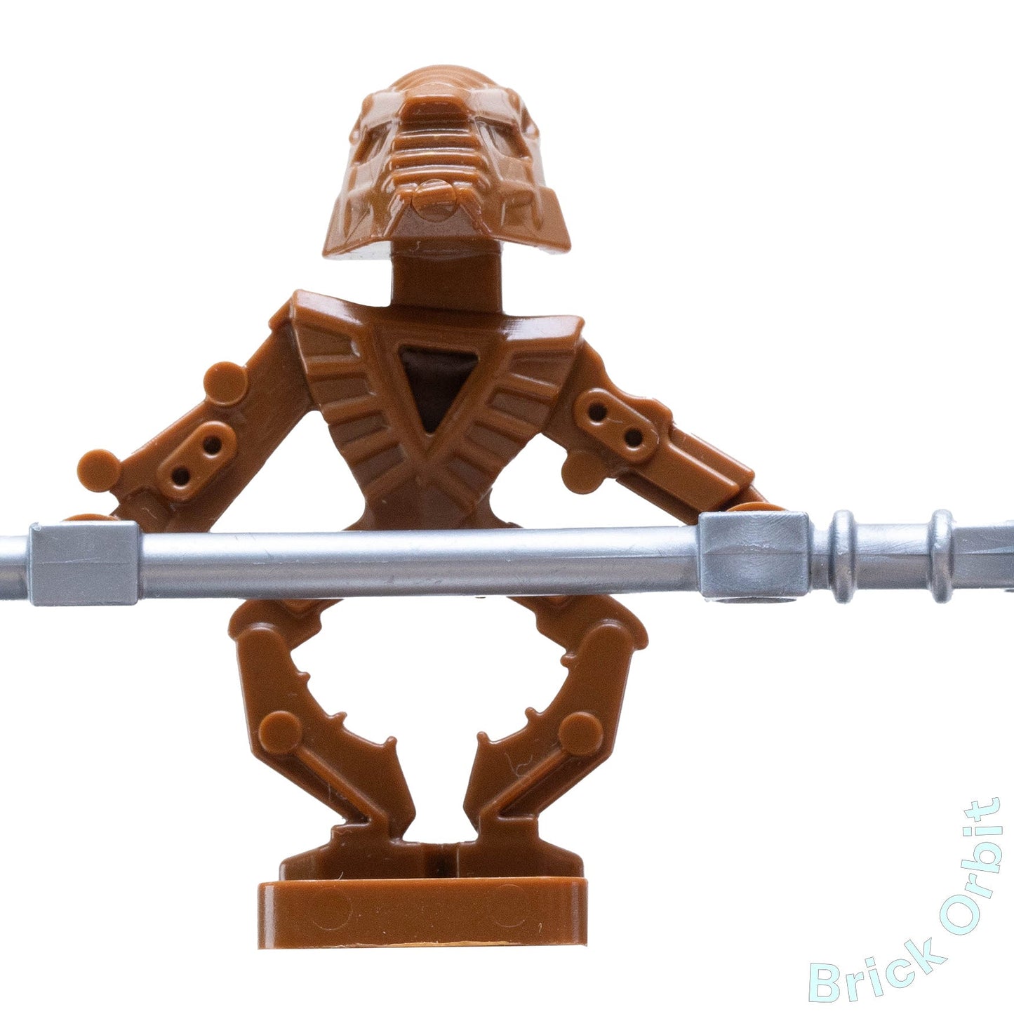 Genuine BIONICLE MINI (51639) - Bionicle - Used LEGO® Minifigure - Product Image from Brick Orbit