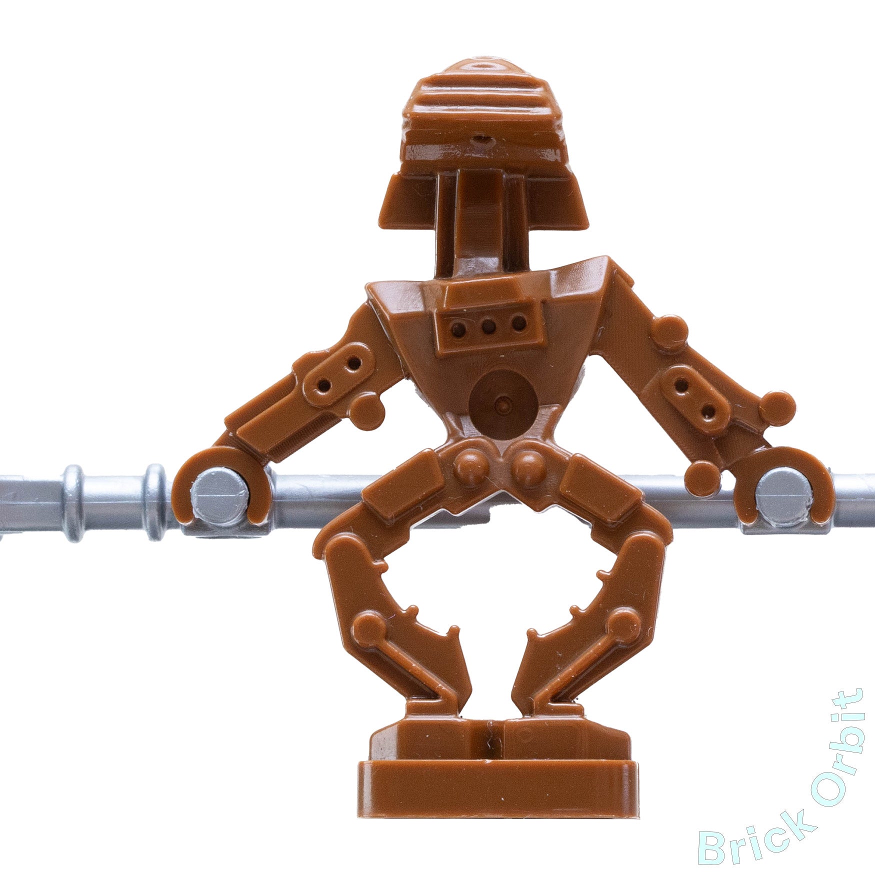 Genuine BIONICLE MINI (51639) - Bionicle - Used LEGO® Minifigure - Product Image from Brick Orbit